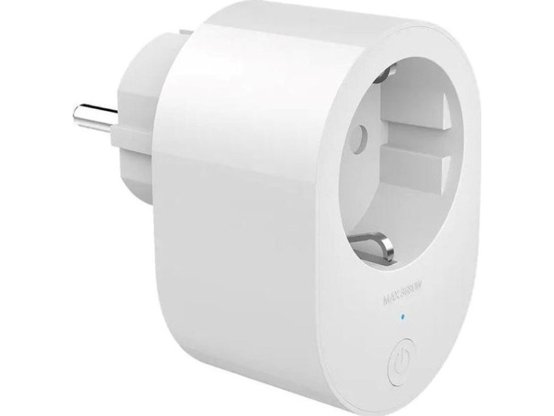 Xiaomi Smart Plug 2 Smart socket 3680 W White