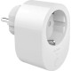 Xiaomi Smart Plug 2 Smart socket 3680 W White