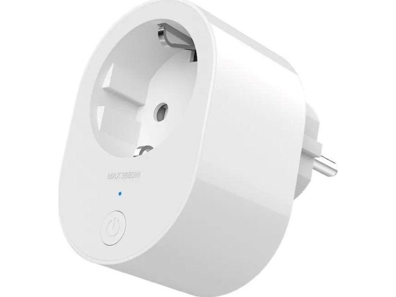 Xiaomi Smart Plug 2 Smart socket 3680 W White