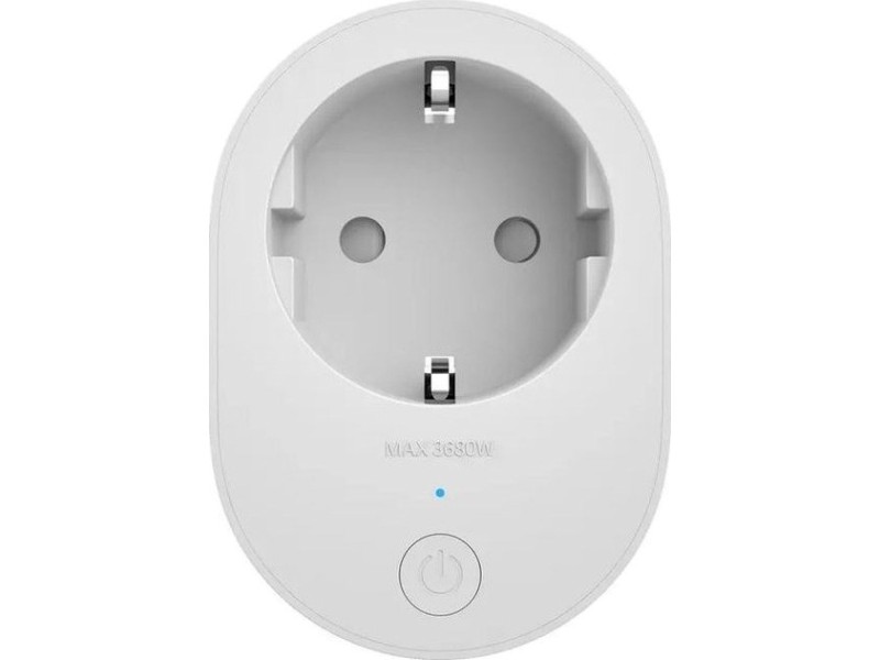 Xiaomi Smart Plug 2 Smart socket 3680 W White