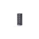 Yale 05/301000/BL numeric keypad Bluetooth Black