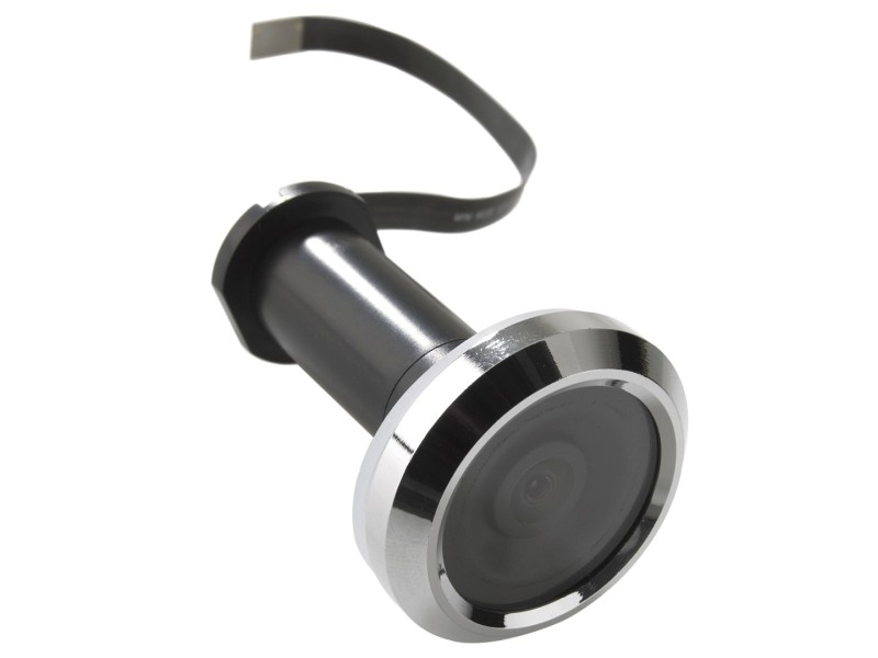 Yale DDV 500 electronic door viewer