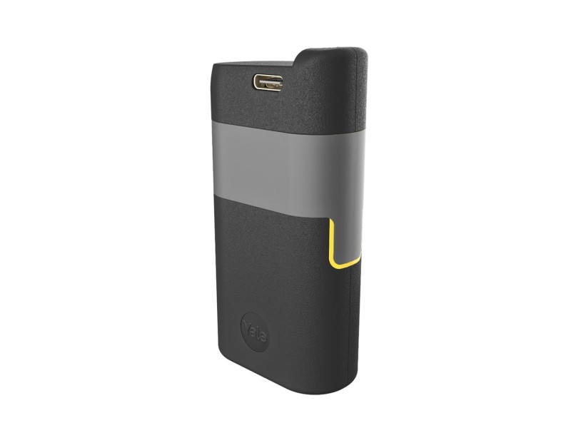 Yale 05/602000/MB smart lock accessory Battery