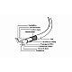 Gembird CCP-USB3-AMBM-6 USB cable 1.83 m USB A USB B Blue