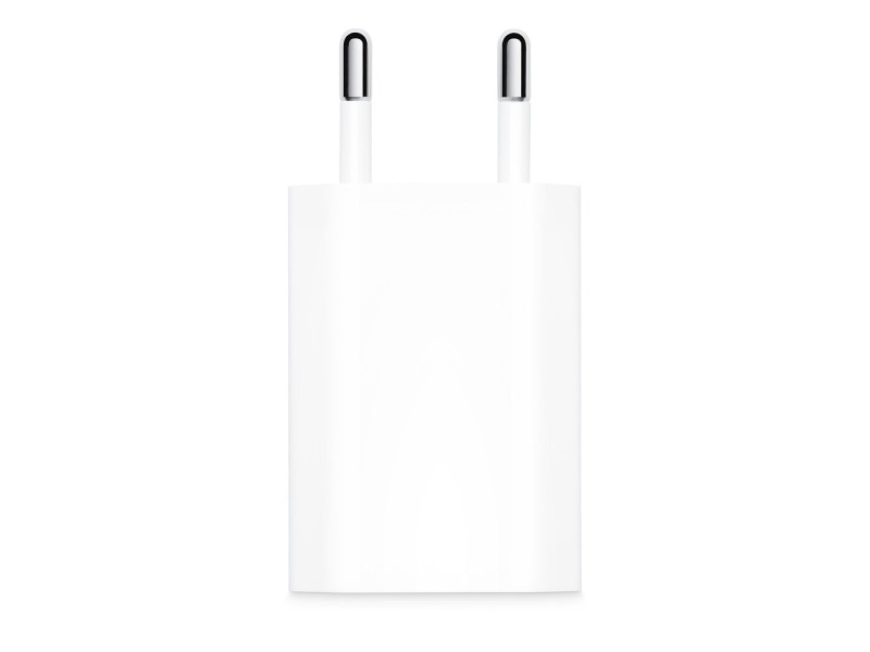 Apple MGN13ZM/A power adapter/inverter Indoor 5 W White