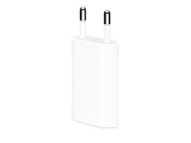 Apple MGN13ZM/A power adapter/inverter Indoor 5 W White