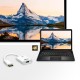 ATEN 4K Active DisplayPort to HDMI converter, 3D, up 3840 by 2160 @30Hz