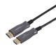 Gembird CCBP-HDMI-AOC-20M-02 Active Optical (AOC) High speed HDMI cable with Ethernet Gembird CCBP-HDMI-AOC-20M-02 Active Optical (AOC) High speed HDMI cable with Ethernet