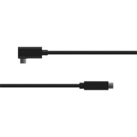 HTC 99H12249-00 USB cable 5 m USB C Black