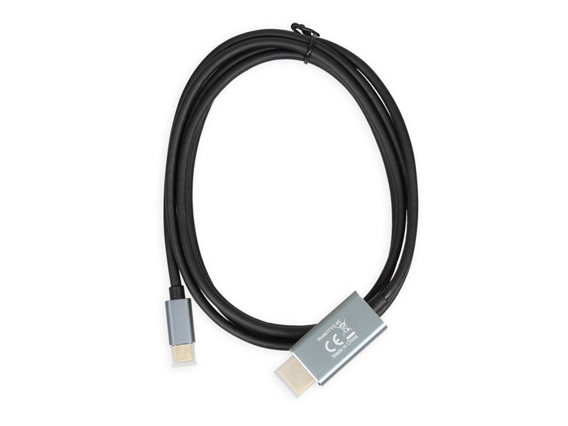 iBOX ITVC4K USB-C to HDMI cable