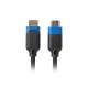 Lanberg CA-HDMI-30CC-0030-BK HDMI cable 3 m HDMI Type A (Standard) Black