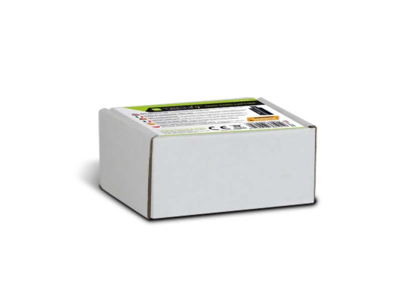 Techly I-USB-VIDEO-1080TY video signal converter 1920 x 1080 pixels