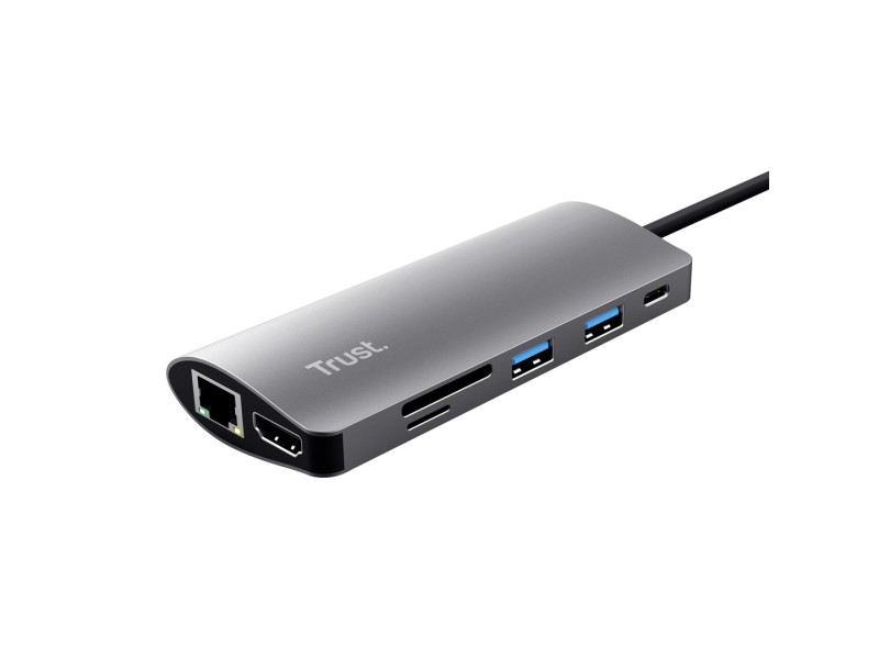 Trust Dalyx interface cards/adapter Internal HDMI, RJ-45, USB 3.2 Gen 1 (3.1 Gen 1)