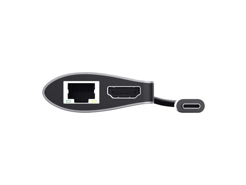 Trust Dalyx interface cards/adapter Internal HDMI, RJ-45, USB 3.2 Gen 1 (3.1 Gen 1)