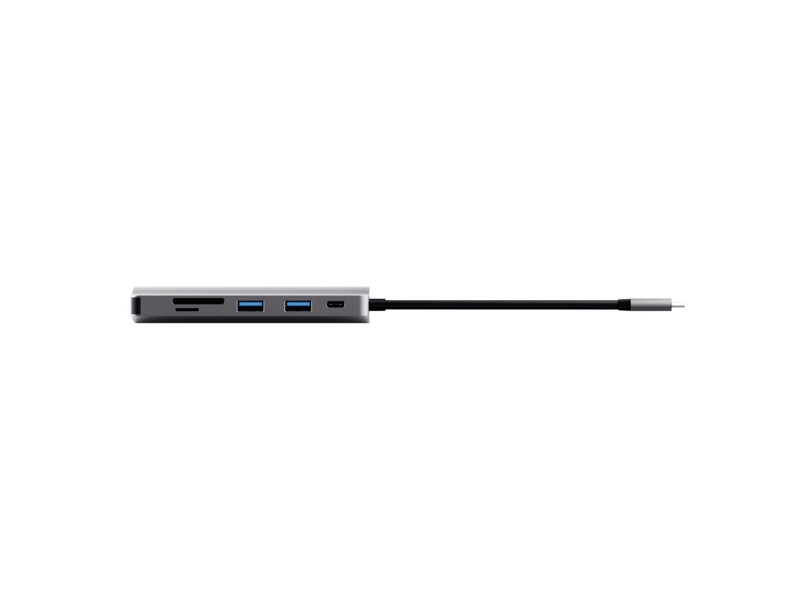 Trust Dalyx interface cards/adapter Internal HDMI, RJ-45, USB 3.2 Gen 1 (3.1 Gen 1)