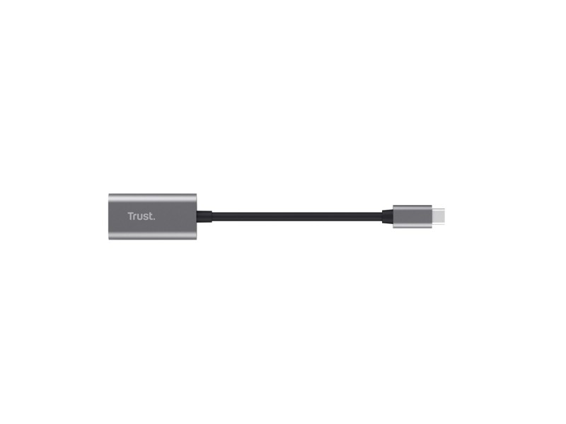 Trust Dalyx USB graphics adapter Grey