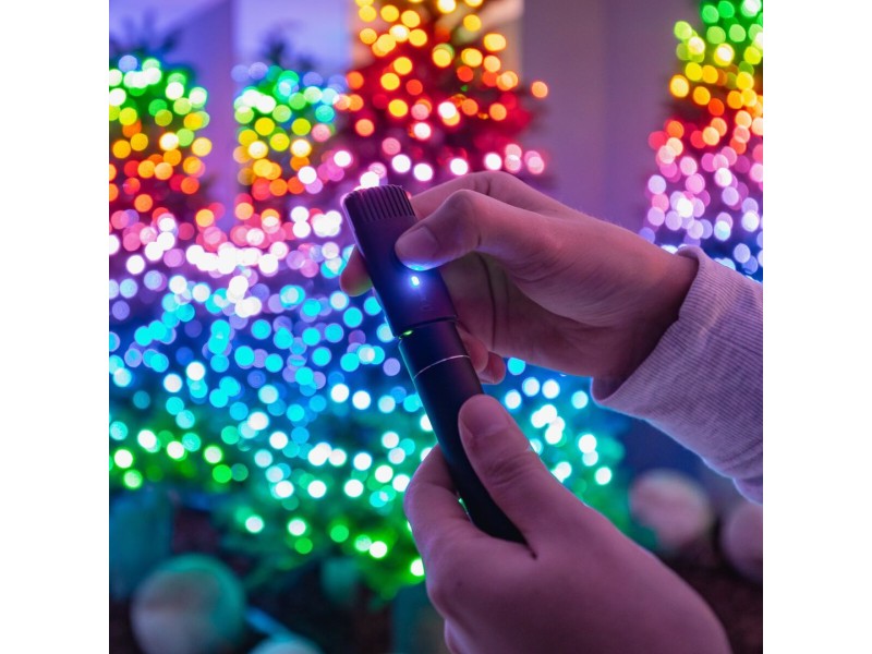 TWINKLY Music Sound detector BPM sensor USB Black