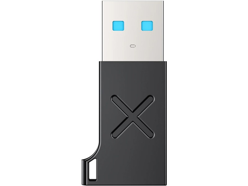 UNITEK ADAPTER USB-A - USB-C 10Gbps  M/F