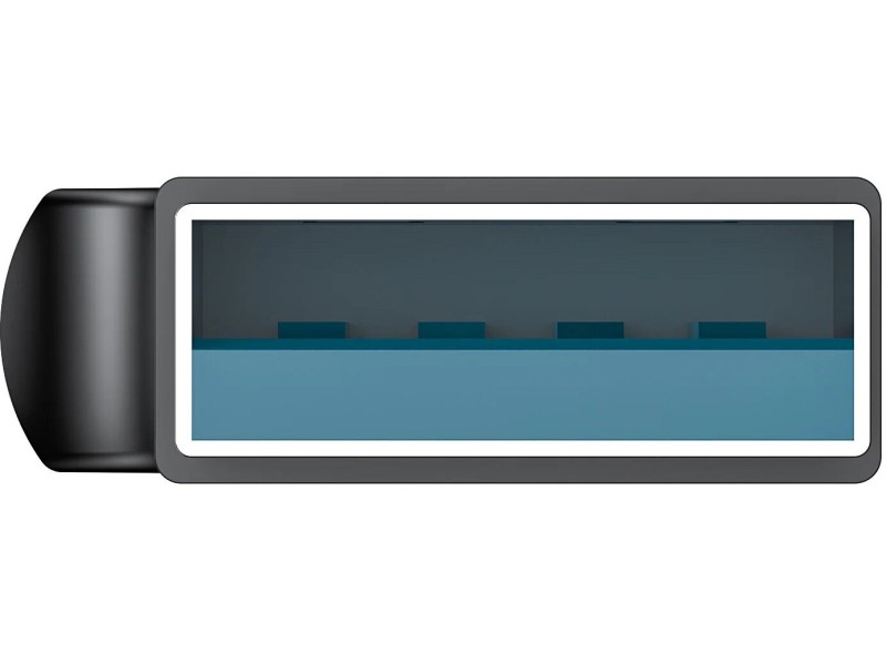 UNITEK ADAPTER USB-A - USB-C 10Gbps  M/F