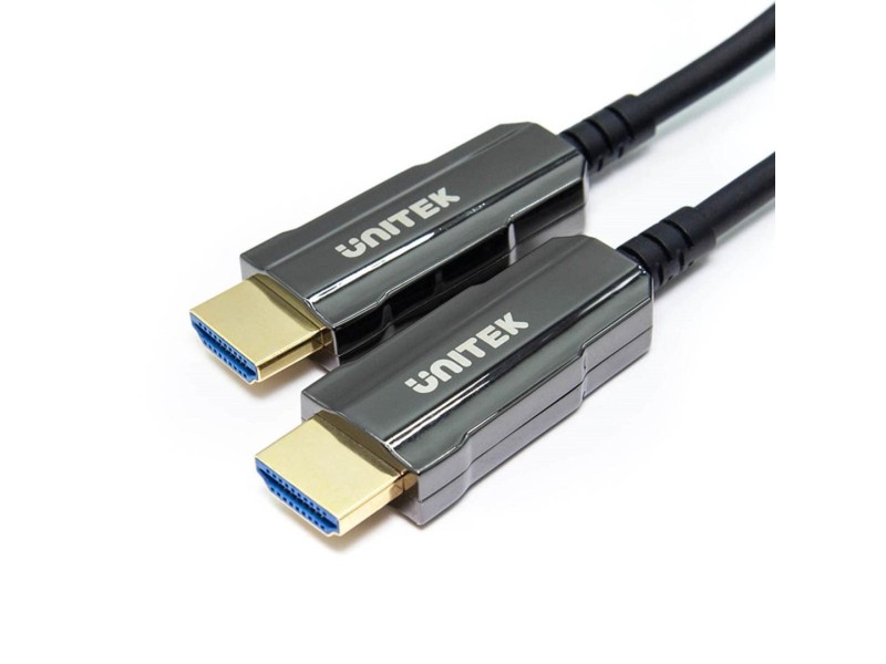UNITEK HDMI 2.0 AOC 4K 60HZ 7M OPTICAL CABLE