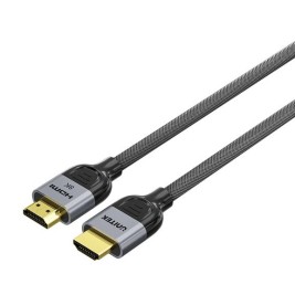 UNITEK HDMI 2.1 8K LUX OPLOT CABLE 1,5M