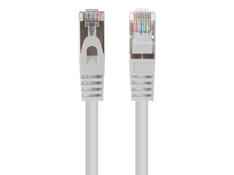 Lanberg PCF6-20CC-0150-S networking cable Grey 1.5 m Cat6 F/UTP (FTP)