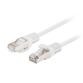 Lanberg PCF6-20CC-0150-W networking cable White 1.5 m Cat6 U/UTP (UTP)