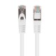 Lanberg PCF6-20CC-0150-W networking cable White 1.5 m Cat6 U/UTP (UTP)