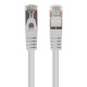 Lanberg PCF6-20CC-0300-S networking cable Grey 3 m Cat6 U/UTP (UTP)
