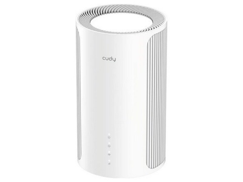 Router CUDY P2 5G s Wi-Fi 6, AX3000 4×4 MIMO