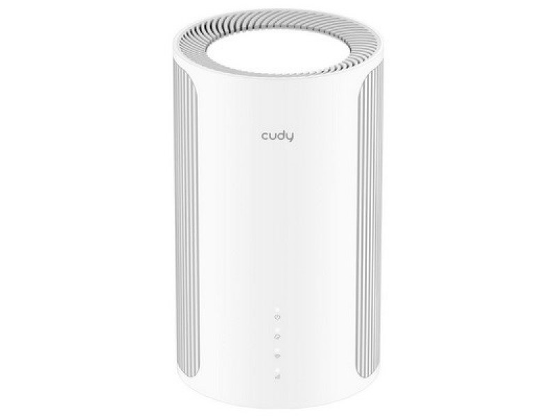 Router CUDY P2 5G s Wi-Fi 6, AX3000 4×4 MIMO