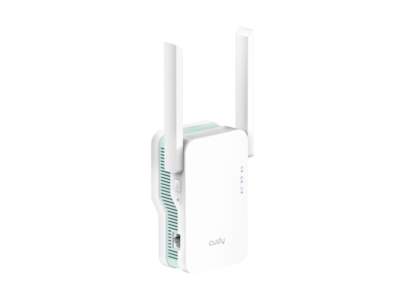 CUDY RE1500 Mesh Wi-Fi 6 Signal Booster