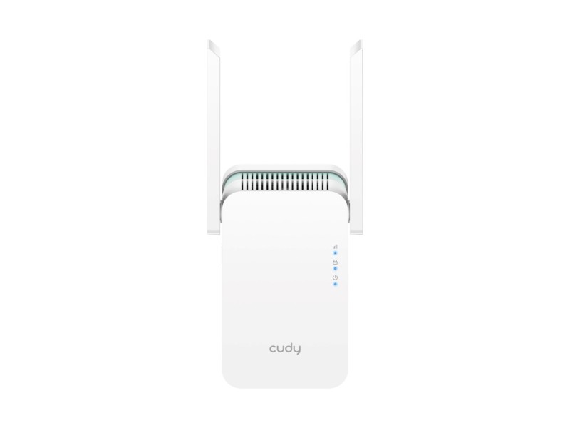 CUDY RE1500 Mesh Wi-Fi 6 Signal Booster