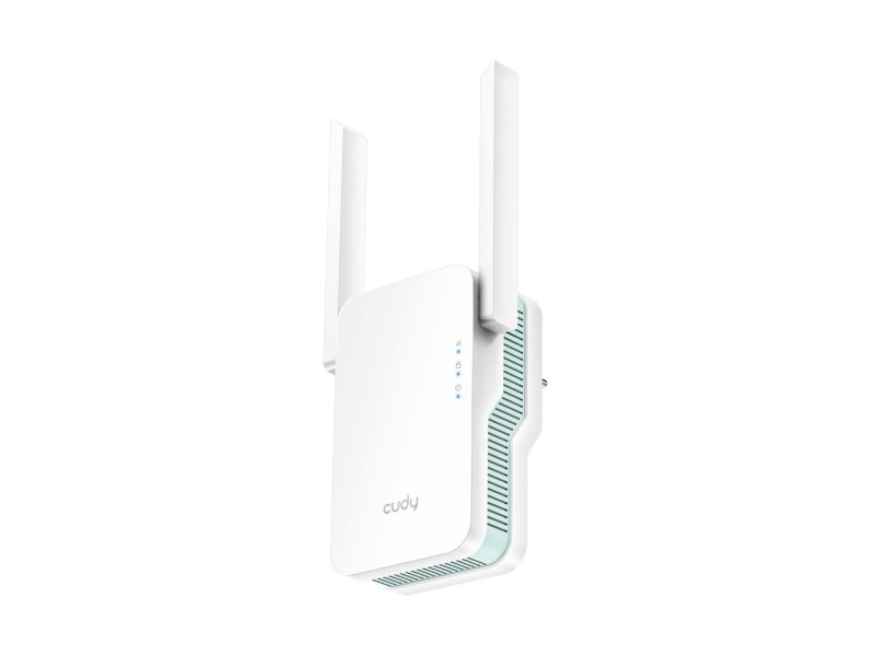 CUDY RE1500 Mesh Wi-Fi 6 Signal Booster