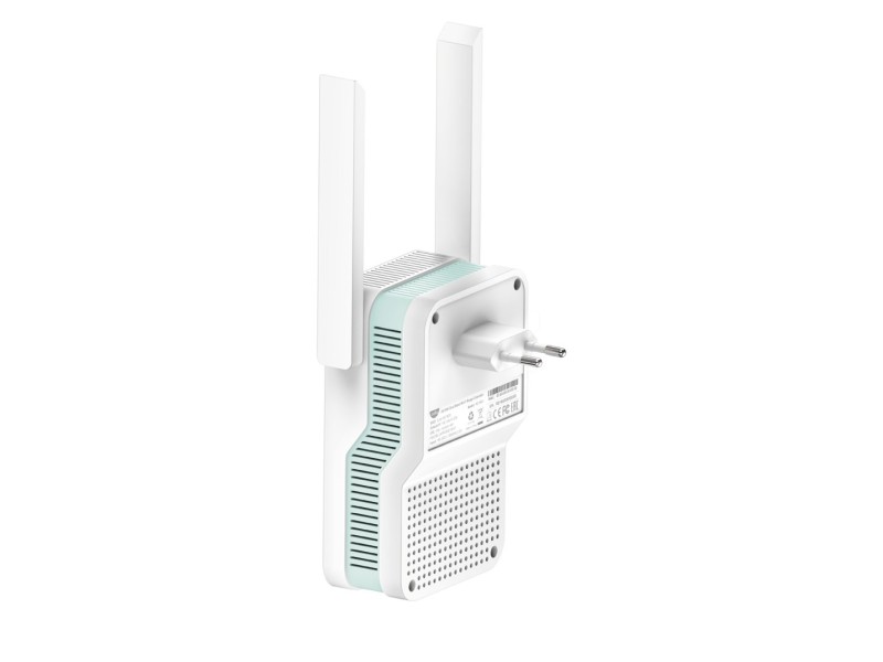 CUDY RE1500 Mesh Wi-Fi 6 Signal Booster