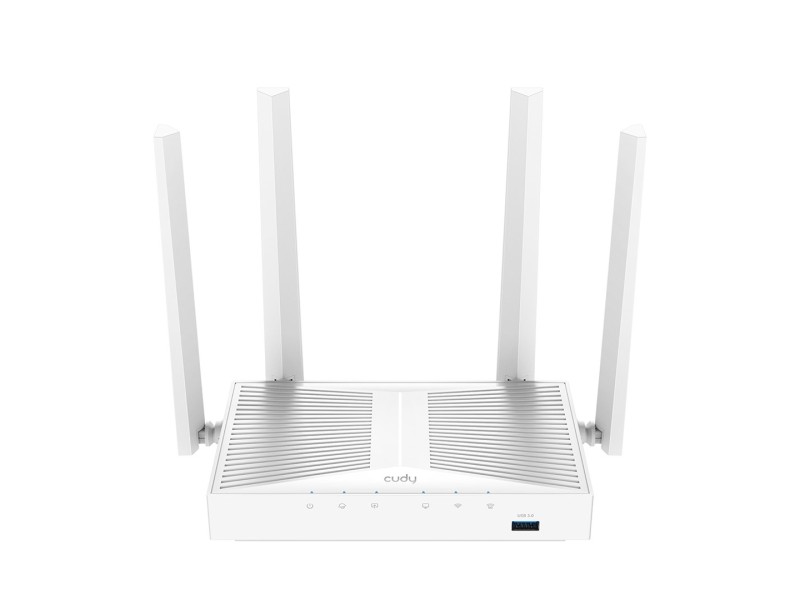 CUDY WR1300S Router