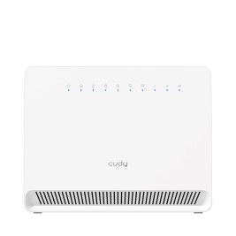CUDY LT400V Wi-Fi 4G N300 router with voice