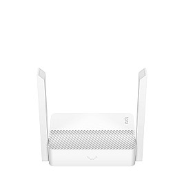 Cudy WR1200E wireless router Fast Ethernet Dual-band (2.4 GHz / 5 GHz) White