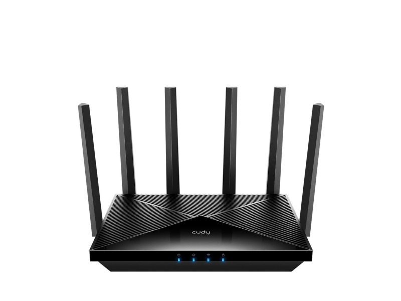 CUDY WR6500H 2.5G Wi-Fi 7 Router