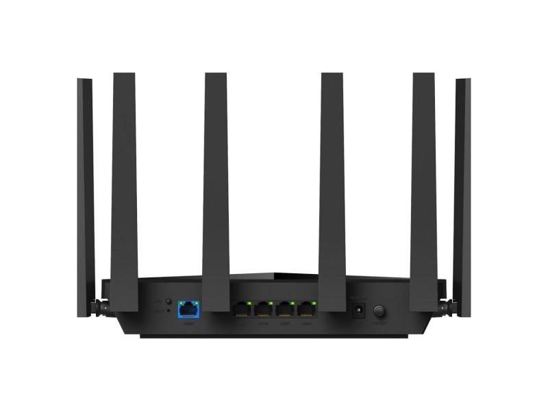 CUDY WR6500H 2.5G Wi-Fi 7 Router