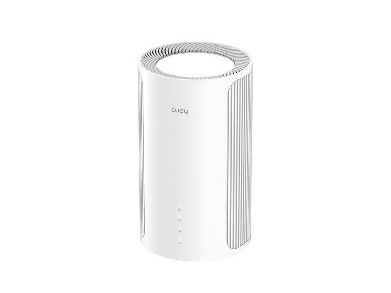 CUDY P4 Wi-Fi 6 5G SA/NSA AX3000 Router