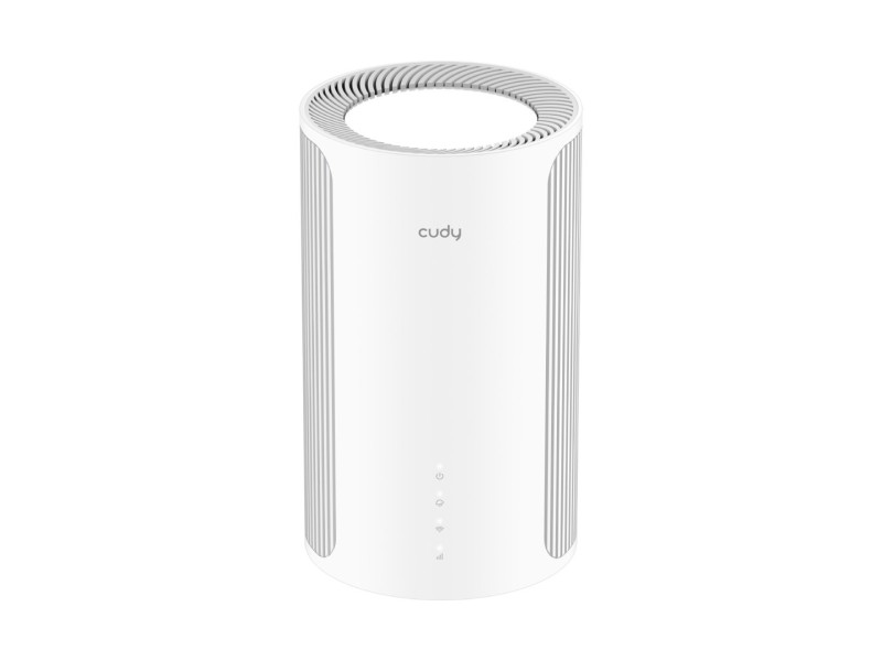 CUDY P4 Wi-Fi 6 5G SA/NSA AX3000 Router