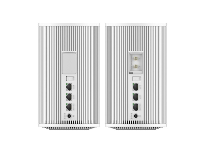 CUDY P4 Wi-Fi 6 5G SA/NSA AX3000 Router