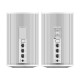 CUDY P4 Wi-Fi 6 5G SA/NSA AX3000 Router