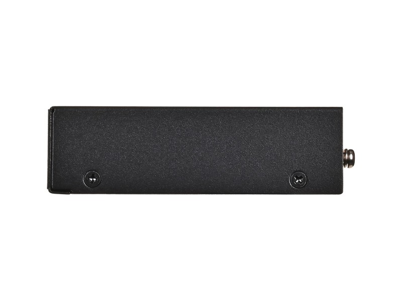Dahua Technology PoE SF1008LP Unmanaged L2 Fast Ethernet (10/100) Power over Ethernet (PoE) Black