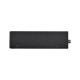 Dahua Technology PoE SF1008LP Unmanaged L2 Fast Ethernet (10/100) Power over Ethernet (PoE) Black