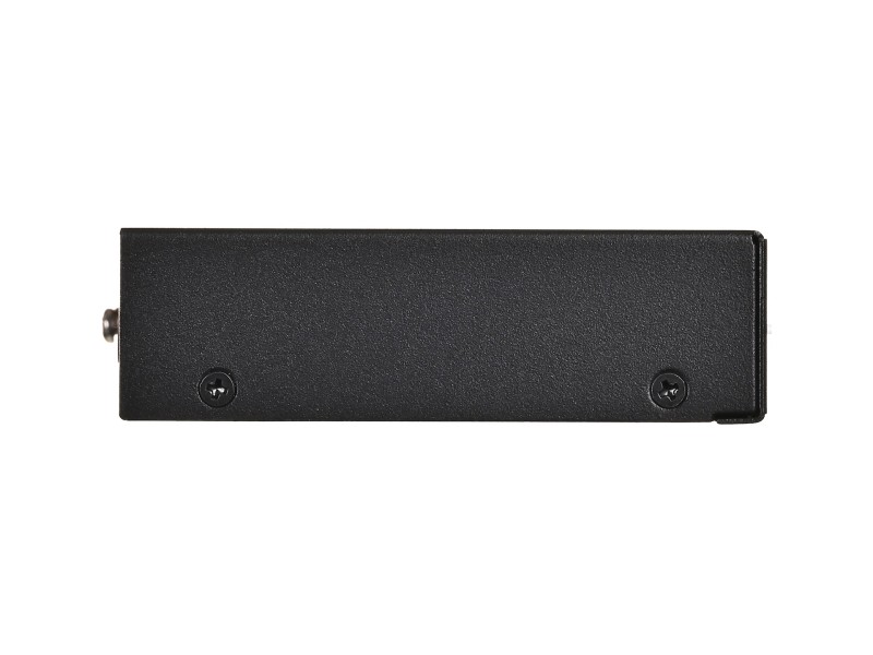 Dahua Technology PoE SF1008LP Unmanaged L2 Fast Ethernet (10/100) Power over Ethernet (PoE) Black