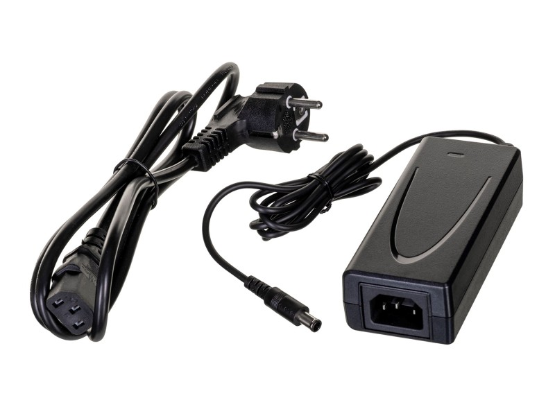 Dahua Technology PoE SF1008LP Unmanaged L2 Fast Ethernet (10/100) Power over Ethernet (PoE) Black