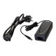 Dahua Technology PoE SF1008LP Unmanaged L2 Fast Ethernet (10/100) Power over Ethernet (PoE) Black