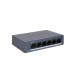 HIKVISION SWITCH DS-XS0106-P/POLISH